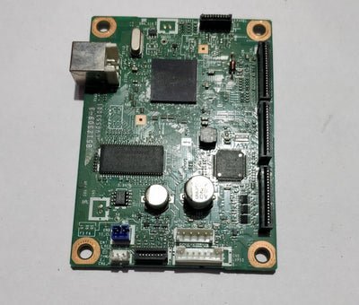 Formatter Board / Logic Card For Brother HL 2130 (B512309 - 3 / LV0553001)