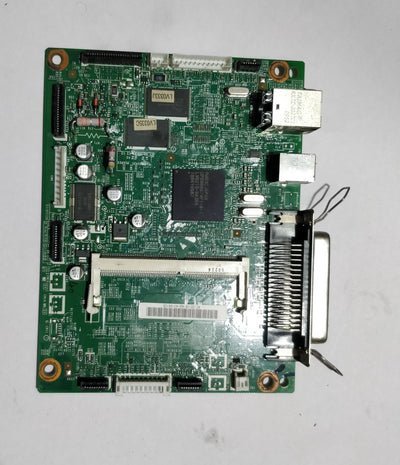 Formatter Board / Logic Card For Brother HL 5350DN (LV0449001)