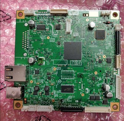 Formatter Board / Logic Card For Brother HL L5100DN (D000D1040 / B512407-5)
