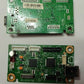 Formatter Board / Logic Card For Brother HL-1201 (B512419-1 / LV1404)