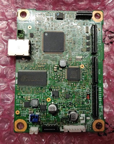 Formatter Board / Logic Card For Brother HL-L2321D / L2320D (LV1388001 / B512385-5 / LV1237)