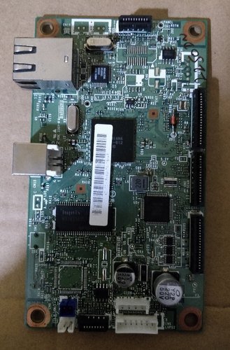 Formatter Board / Logic Card For Brother HL2250DN (B512314-3 / LV0547001)