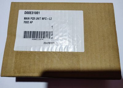 Formatter Board / Logic Card For Brother MFC-L2700D / L2701D (D00E31001)