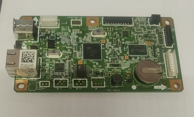 Formatter Board / Logic Card For Canon Image CLASS LBP 151dw Printer (FM1-X819 / FK43504)