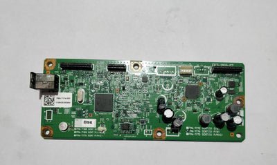Formatter Board / Logic Card For Canon Image CLASS MF 4410 / MF 4412 (FM4-7175 / FM4-7174-000 / FM4-7169) Refurbished Original