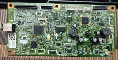 Formatter Board / Logic Card For Canon Image Class MF215 / MF235 (FM1-J901)