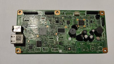 Formatter Board / Logic Card For Canon Image Class MF232W (FM1-Y866 / FM1-Y875)