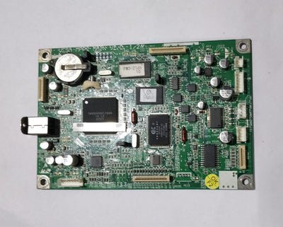 Formatter Board / Logic Card For Canon image CLASS MF4150 / MF4122 (FM3-2185)