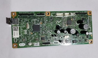 Formatter Board / Logic Card For Canon image CLASS MF4550D (FM4-7166)