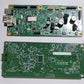 Formatter Board / Logic Card For Canon image CLASS MF4570DW / MF4570DN (FM0-1808 / FK3-2773 / FK3-1168-08 / FM4-7164) Pulled Original