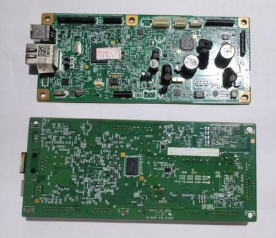 Formatter Board / Logic Card For Canon image CLASS MF4570DW / MF4570DN (FM0-1808 / FK3-2773 / FK3-1168-08 / FM4-7164) Pulled Original