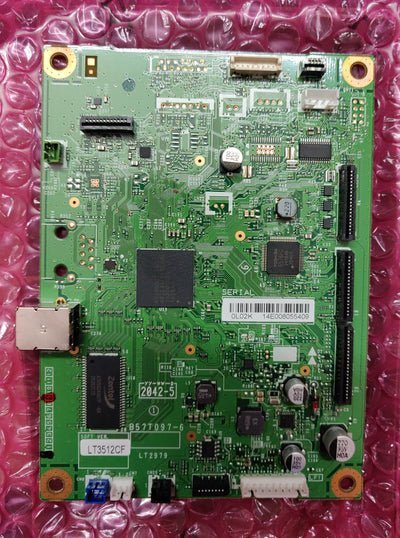Formatter Board / Logic Card For Brother DCP L2520D (LT3512001 / B57T097-6) new fresh