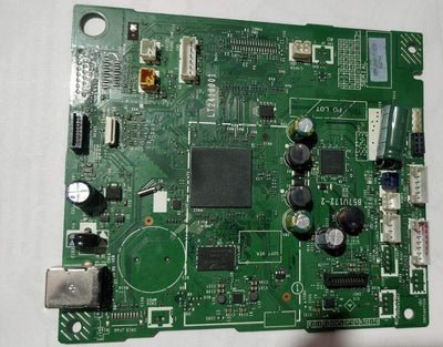 Formatter Board / Logic Card For Brother DCP T500W