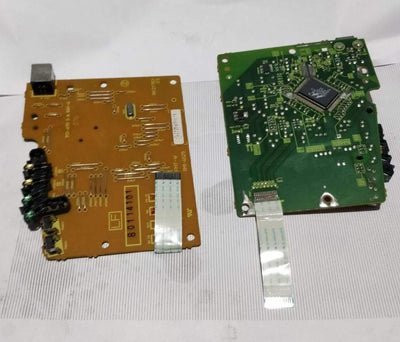 Formatter Board / Logic Card For HP LaserJet P1505 / P1505n (RM1-4629 / CB418-60001 / CB418-80101)