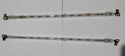 Heater / Heating Assembly (Fixing Heater) For Brother HL-2140 / HL-2170W / DCP-7030 / DCP-7040