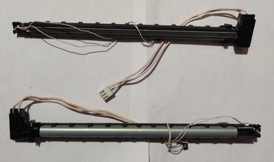 Heater / Heating Assembly (Fixing Heater) For Hp LaserJet Pro M203DN / M227sdn / LBP162dw ((RM2-0814-000 RM2-0815-000))