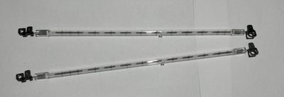 Heater / Heating Assembly (Fixing Heater) For Samsung ML-1666 ML-1866 - SCX3201