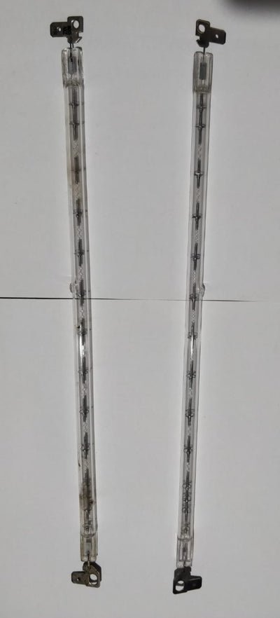 Heater / Heating Assembly (Fixing Heater) For Samsung Xpress SL M2826ND / M2830DW / M2876ND / SCX4701 / Xerox 3215