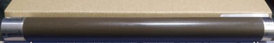 Fuser Heat Roller (Upper Roller) For Brother HL L2321D / L2520D / L2541DW