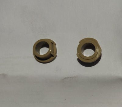 Pressure Roller Bush / Lower Roller Bush For HP LaserJet Pro M701 / M706N/ M435NW / 5200 / LBP 3500