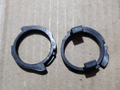 Pressure Roller Bush / Lower Roller Bush For Samsung Xpress SL M2826ND / M2830DW / M2876ND / SL2951ND / Xerox 3215 (Refurbished Original)