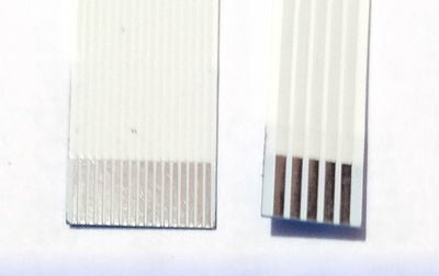 CCD Scanner + CCD Motor Cable / CCD Cable / CIS Head With Motor Cable For Epson L3110 / L3115 / L3150