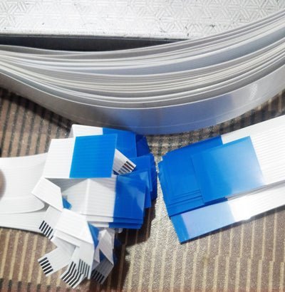 CCD Scanner Cable (CCD Cable / CIS Head Cable) Original Quality For Epson L210 / L220 / L360 / L380 / M200 (2136237)