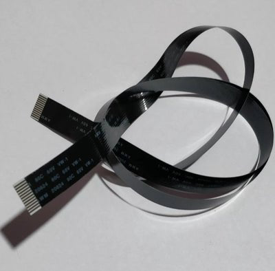 CCD Scanner Cable (CIS Head Cable / CCD Cable) For Brother DCP HL L2520 / L2541 / L2701 / 7055 / T310