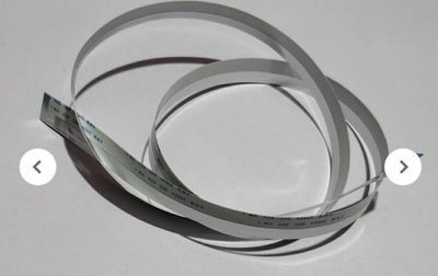 CCD Scanner Cable (CIS Head Cable / CCD Cable) For Samsung Xpress SL M2876ND / M2876FD / M2880FW / Xerox 3215 / scx3201 / scx3401