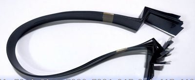 CCD Scanner Cable (CIS Head Cable) For Hp DeskJet GT 5810 - GT 5820 - 319 - 419 (Folded Original Quality)