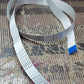 CCD Scanner Cable (CIS Head Cable) For Hp LaserJet 3055 / 1522 (20 Pin - 75CM)