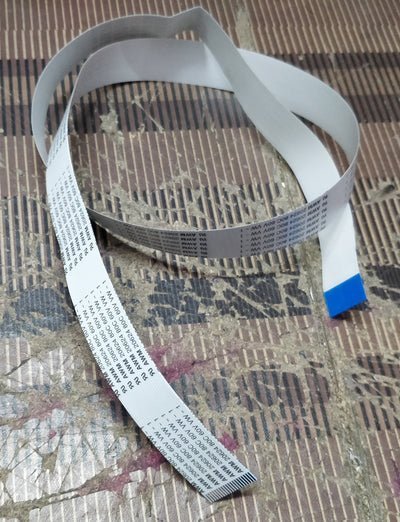 CCD Scanner Cable (CIS Head Cable) For Hp LaserJet 3055 / 1522 (20 Pin - 75CM)