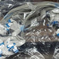 Control Panel Cable / Display Cable (Original Quality) For Epson L3110 (9 Pin)