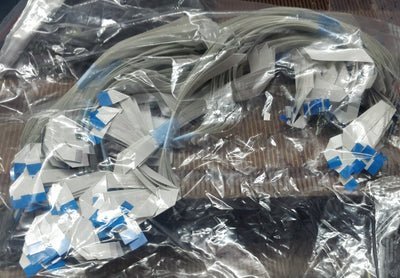 Control Panel Cable / Display Cable (Original Quality) For Epson L3110 (9 Pin)