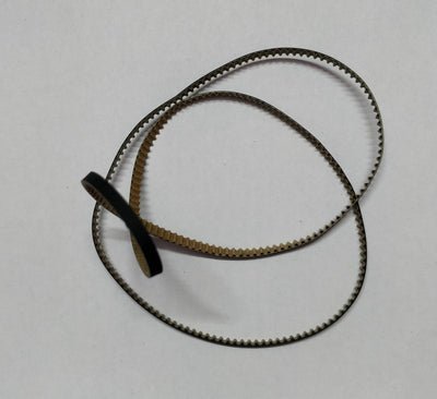 Timing Belt / Carriage Belt For Canon PIXMA G1000 / G2000 / G3000 / G4000 (Refurbished Original)