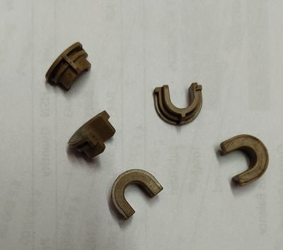 Fuser Assembly Bush / Fuser Bush For Hp LaserJet P1606dn / MF4750 / MF244DW (Original Quality)