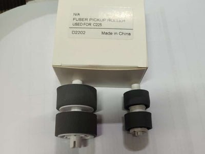 PICKUP ROLLER / Exchange Roller Kit FOR Canon image FORMULA DR-C125 / C225 (MA2-9416-000)