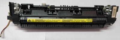 Fuser Assembly / Fixing Unit For Hp LaserJet P1007 / LBP3108 (FM3-7125 / FM3-7126 / RM1-4008) Refurbished Original