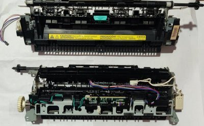 Fuser Assembly / Fixing Unit For Hp Laserjet P1566 / P1606dn / MF4750 / MF4820D (RM1-7577)