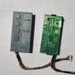Control Panel / Display Panel For WeP LQ DSI 5235 (Single Connector / Double Connector)