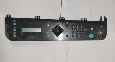 Control Panel / Display Panel For Xerox WorkCentre 3215/NI (JC41-00872A / JC92-02725A / JC92-02726A)