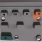 Control Panel Rubber / Display Panel Rubber (Original Quality) For Hp LaserJet M1005