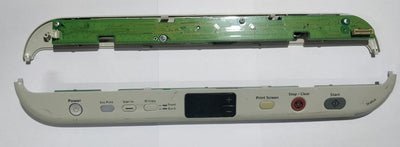 Control Panel / Display Panel For Samsung SCX 3200 / SCX 3201 (JC41-00651A / JC92-02319A)