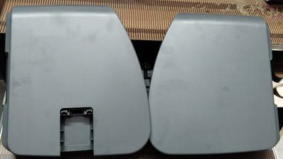 Body Side Cover (Left - Right Side Cover) For Canon LBP2900 (Imported) (RC1-6194)