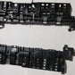 Fuser Guide / Fuser Exit Assembly / Guide Rear / Frame Rear For Samsung Pro Xpress SL M3320ND / M3870FD (JC61-04084A)