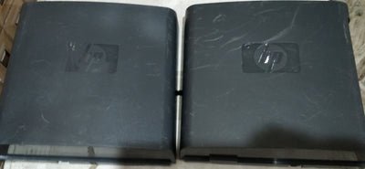 Side Cover (Left + Right Cover) For Hp LaserJet M1005 (Refurbished Original)