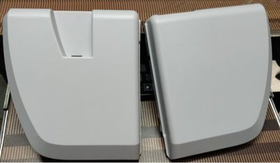 Side Cover (Left - Right Cover) Imported For Hp LaserJet 1018 / 1020