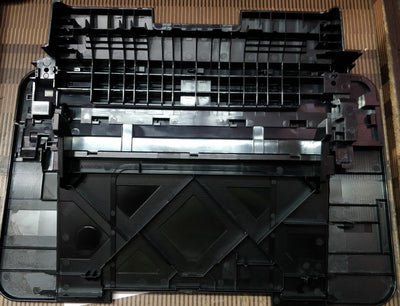 Top Cover / Cartridge Cover + Fuser Cover For Hp LaserJet Pro M202 / M202D / M202DN / M202DW (RC3-3898-000)