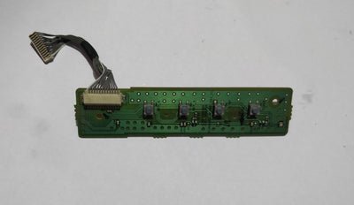 Control Panel / Display Panel For Samsung Xpress SL M2826ND / M2830DW