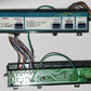 Control Panel / Display Panel For TVS MSP 240 Classic